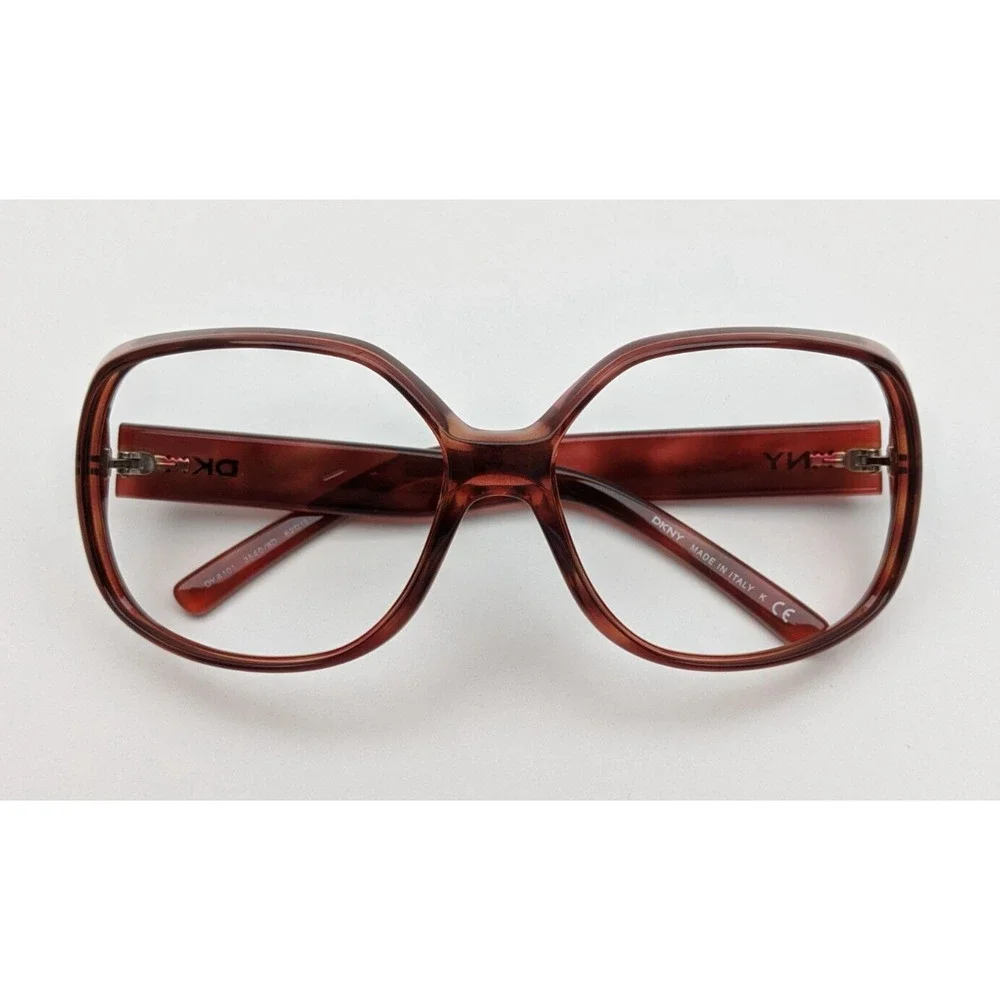 Dkny frame almost